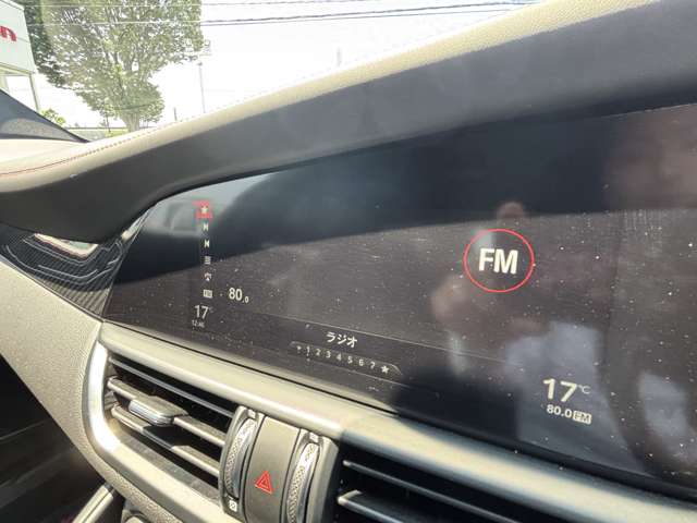 アルファロメオ ジュリア クアドリフォリオ　アルジェント H30年 (東北) 99