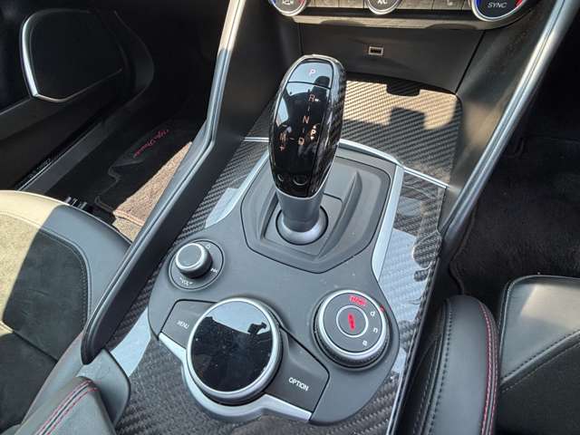 アルファロメオ ジュリア クアドリフォリオ　アルジェント H30年 (東北) 99