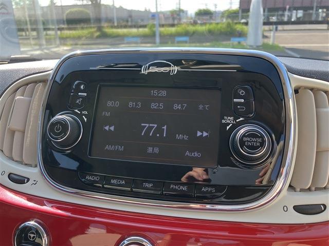 フィアット ５００（チンクエチェント） １．２ ポップ H30年 (東北) 99