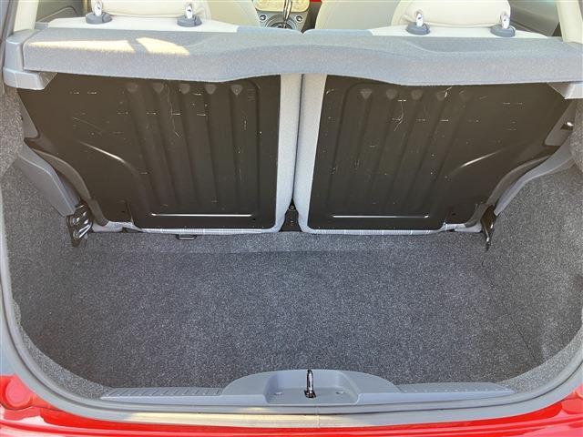 フィアット ５００（チンクエチェント） １．２ ポップ H30年 (東北) 99