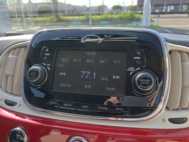 フィアット ５００（チンクエチェント） １．２ ポップ H30年 (東北) 99