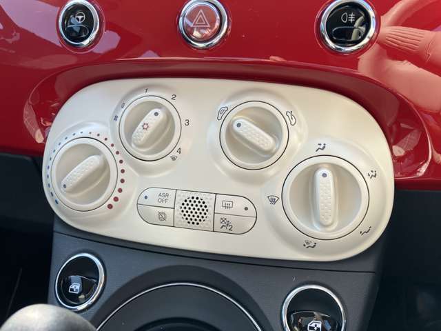 フィアット ５００（チンクエチェント） １．２ ポップ H30年 (東北) 99