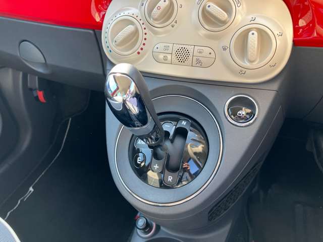 フィアット ５００（チンクエチェント） １．２ ポップ H30年 (東北) 99