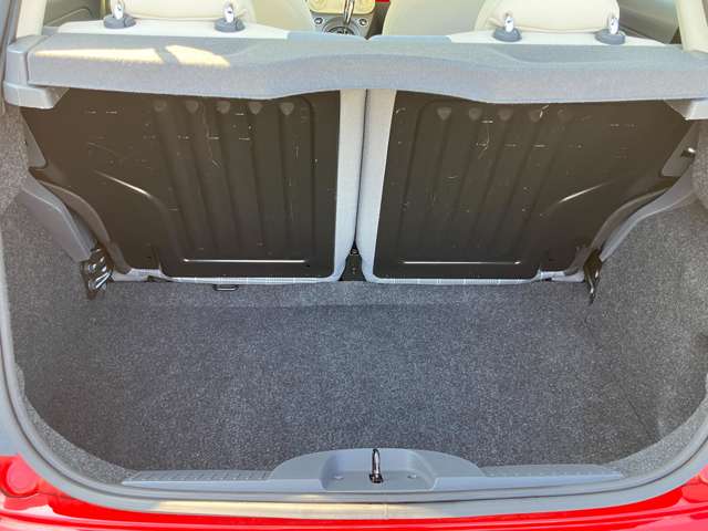 フィアット ５００（チンクエチェント） １．２ ポップ H30年 (東北) 99