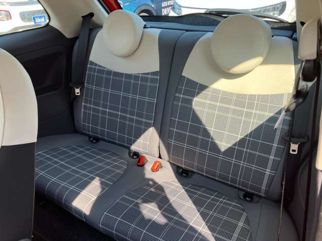 フィアット ５００（チンクエチェント） １．２ ポップ H30年 (東北) 99