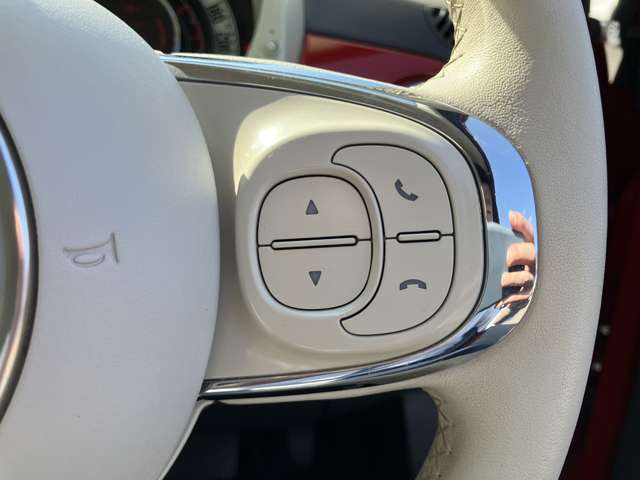 フィアット ５００（チンクエチェント） １．２ ポップ H30年 (東北) 99