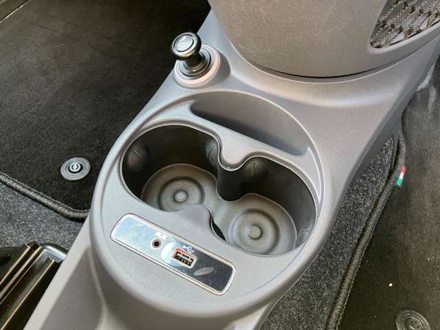 フィアット ５００（チンクエチェント） １．２ ポップ H30年 (東北) 99