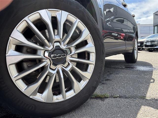 フィアット ５００Ｘ クロス R2年 (東北) 99