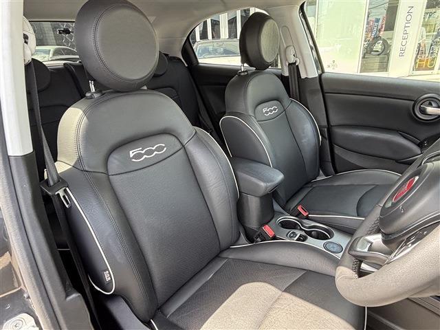 フィアット ５００Ｘ クロス R2年 (東北) 99