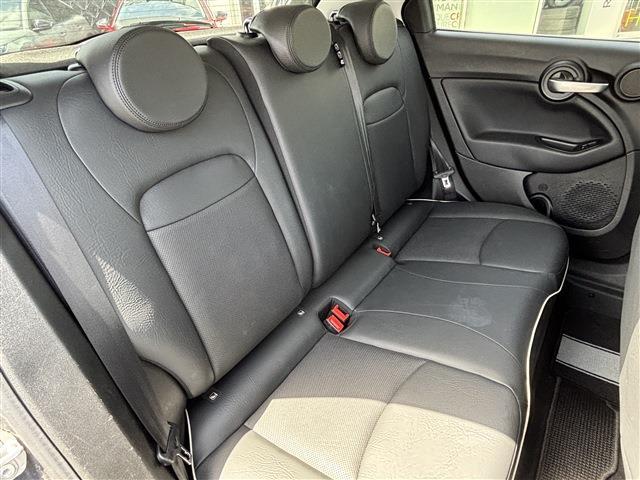 フィアット ５００Ｘ クロス R2年 (東北) 99