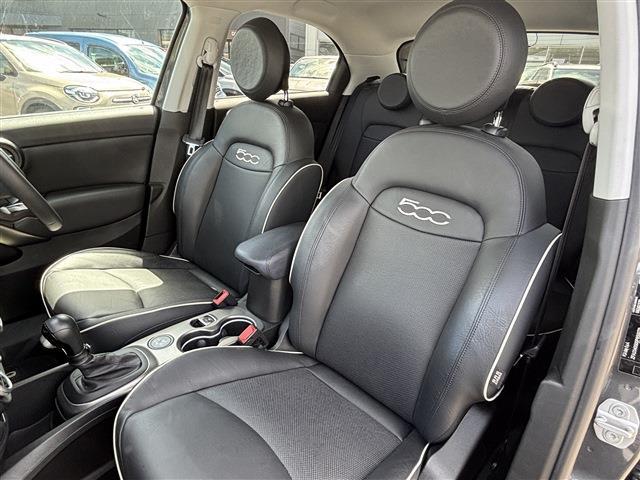 フィアット ５００Ｘ クロス R2年 (東北) 99