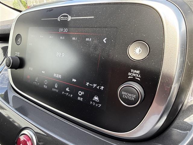 フィアット ５００Ｘ クロス R2年 (東北) 99