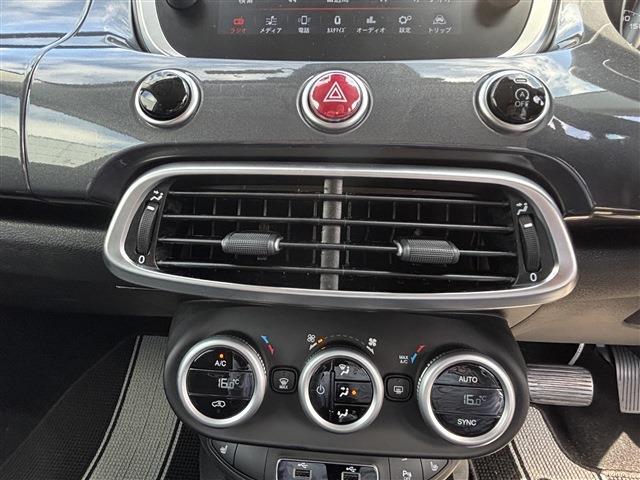 フィアット ５００Ｘ クロス R2年 (東北) 99