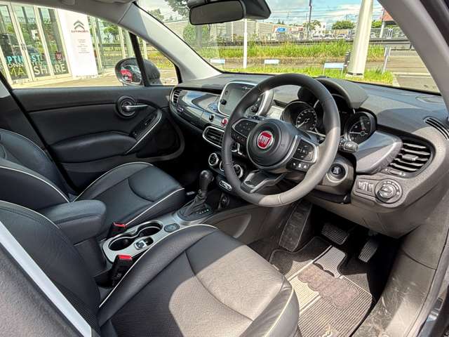 フィアット ５００Ｘ クロス R2年 (東北) 99