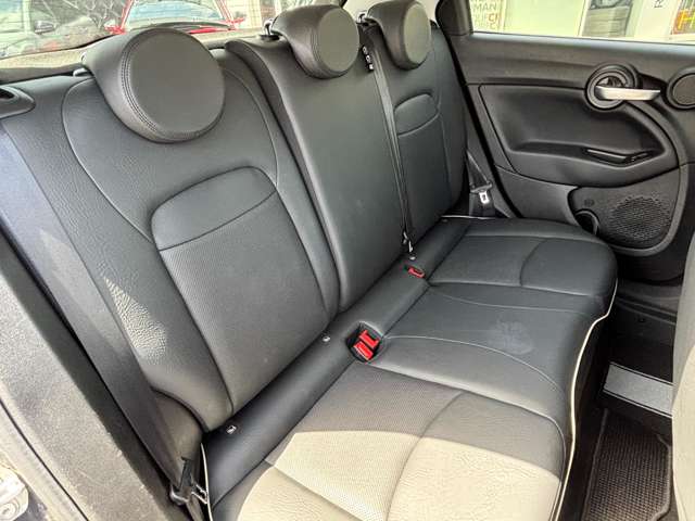 フィアット ５００Ｘ クロス R2年 (東北) 99