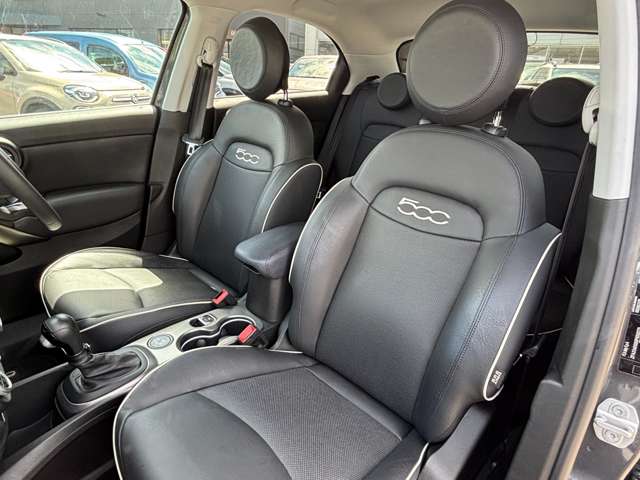 フィアット ５００Ｘ クロス R2年 (東北) 99