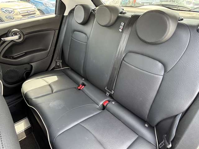 フィアット ５００Ｘ クロス R2年 (東北) 99