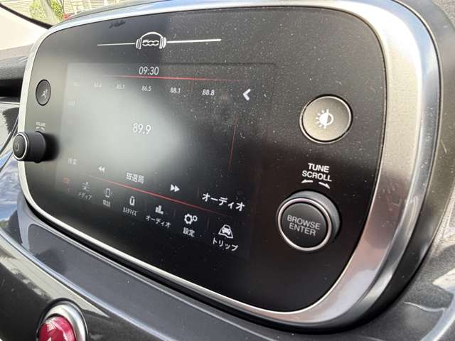 フィアット ５００Ｘ クロス R2年 (東北) 99