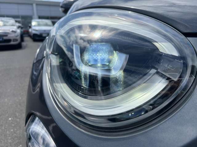 フィアット ５００Ｘ クロス R2年 (東北) 99