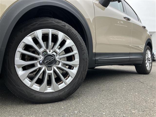 フィアット ５００Ｘ クロス R2年 (東北) 99