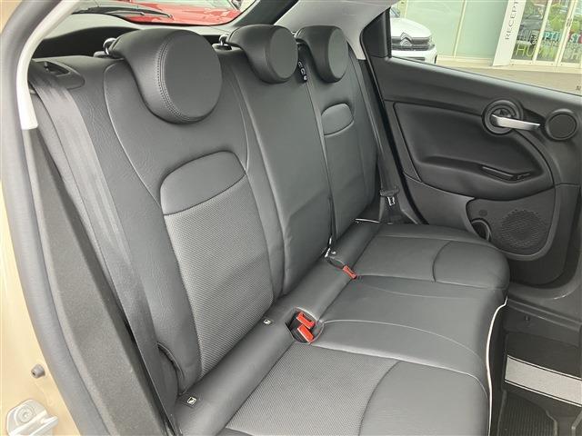 フィアット ５００Ｘ クロス R2年 (東北) 99