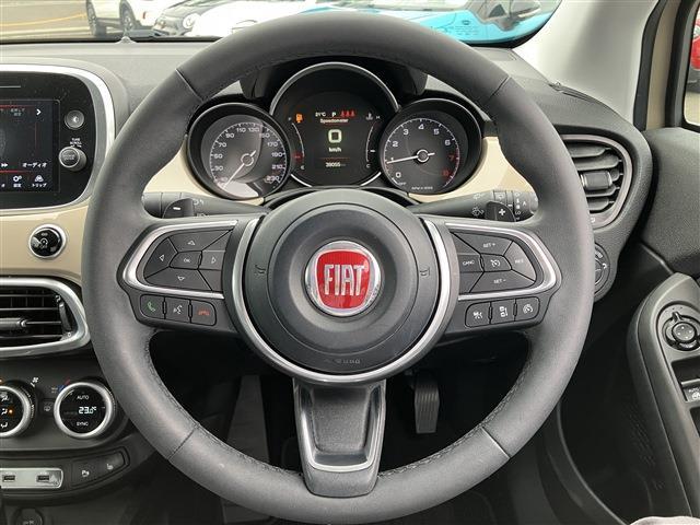 フィアット ５００Ｘ クロス R2年 (東北) 99