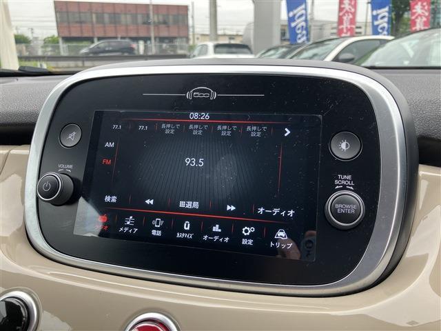 フィアット ５００Ｘ クロス R2年 (東北) 99