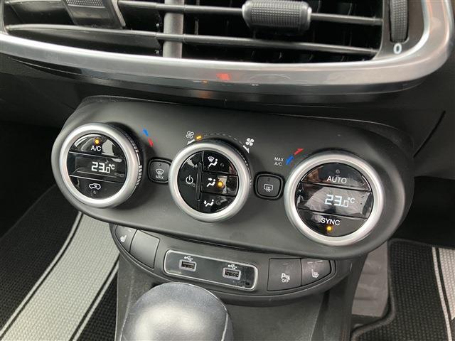 フィアット ５００Ｘ クロス R2年 (東北) 99