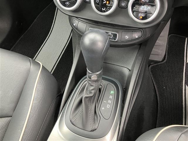 フィアット ５００Ｘ クロス R2年 (東北) 99