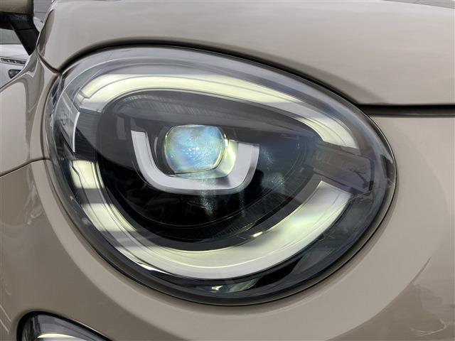 フィアット ５００Ｘ クロス R2年 (東北) 99