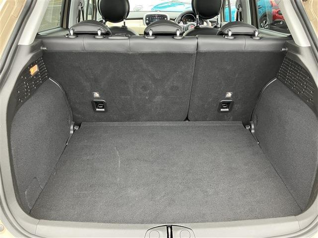 フィアット ５００Ｘ クロス R2年 (東北) 99