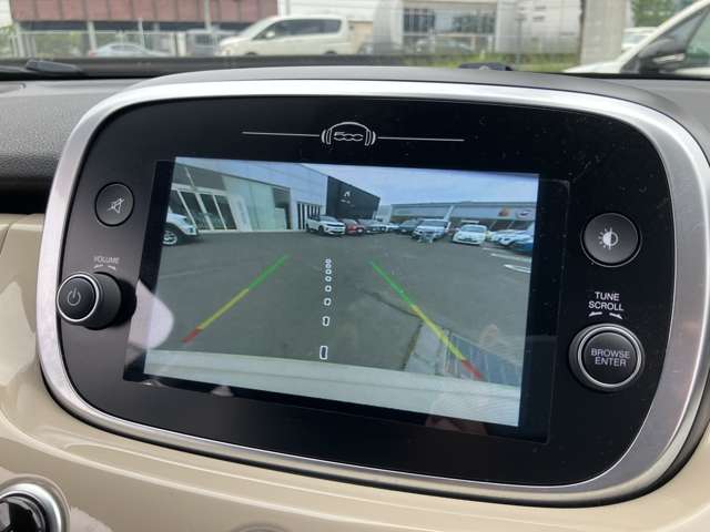 フィアット ５００Ｘ クロス R2年 (東北) 99