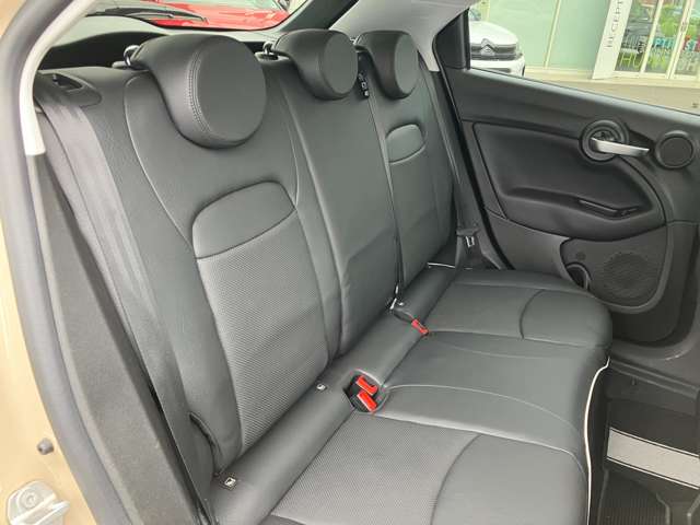 フィアット ５００Ｘ クロス R2年 (東北) 99