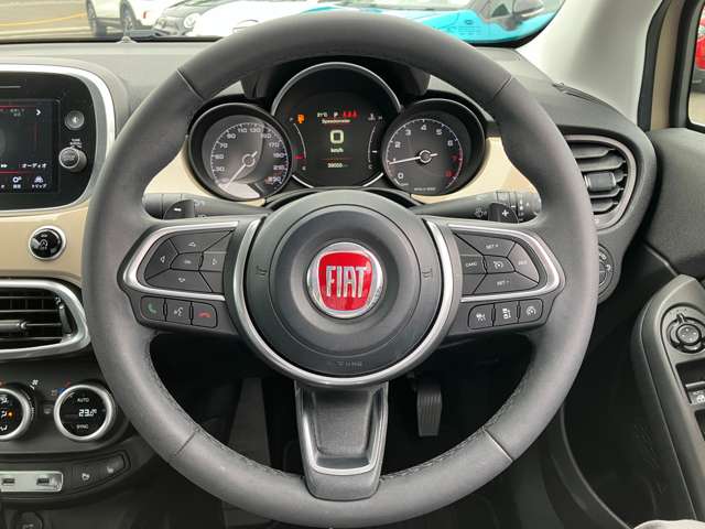 フィアット ５００Ｘ クロス R2年 (東北) 99