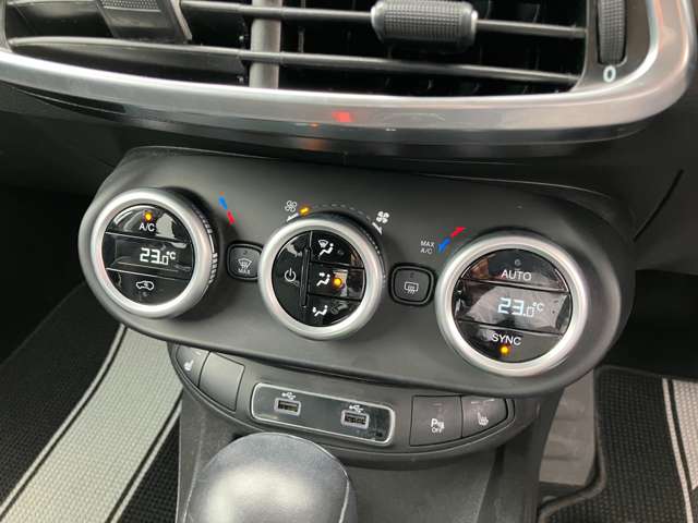 フィアット ５００Ｘ クロス R2年 (東北) 99