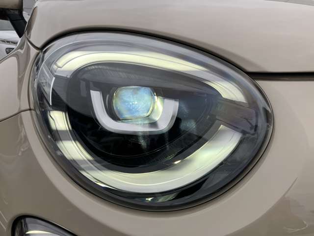 フィアット ５００Ｘ クロス R2年 (東北) 99