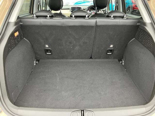 フィアット ５００Ｘ クロス R2年 (東北) 99