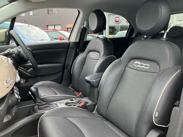 フィアット ５００Ｘ クロス R2年 (東北) 99