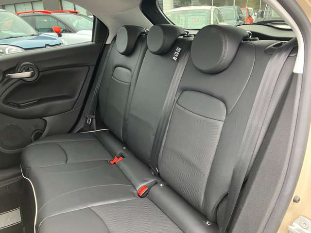 フィアット ５００Ｘ クロス R2年 (東北) 99