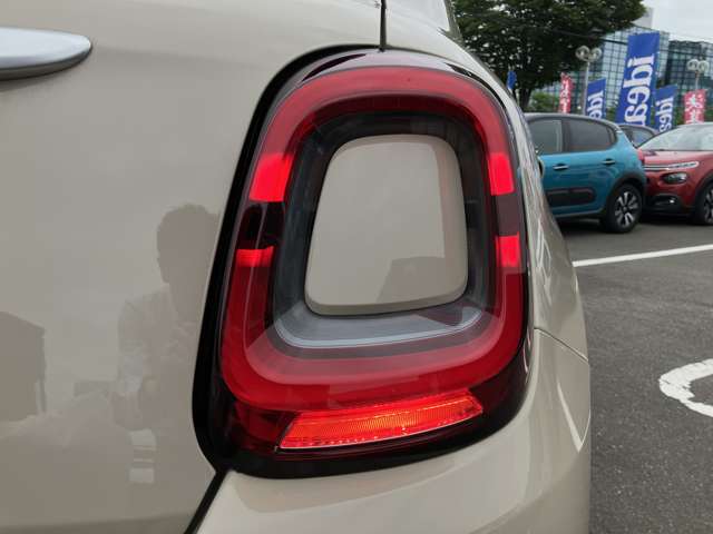 フィアット ５００Ｘ クロス R2年 (東北) 99