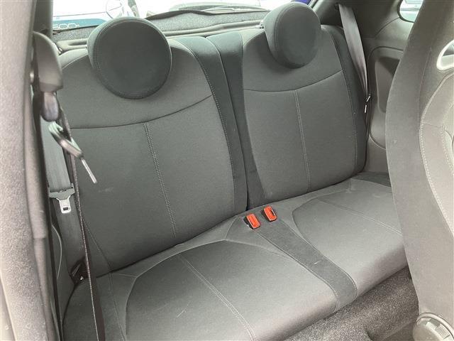 アバルト ５９５ ピスタ R2年 (東北) 99