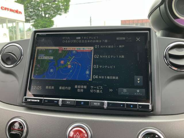 アバルト ５９５ ピスタ R2年 (東北) 99