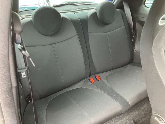 アバルト ５９５ ピスタ R2年 (東北) 99