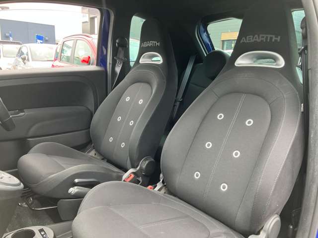 アバルト ５９５ ピスタ R2年 (東北) 99