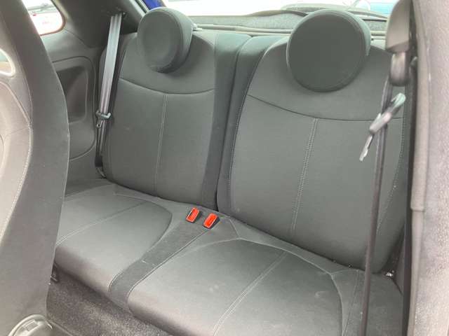 アバルト ５９５ ピスタ R2年 (東北) 99