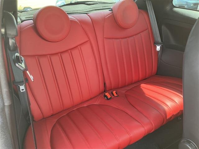 アバルト ５９５ ツーリズモ R2年 (東北) 99