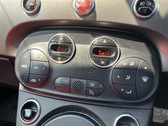 アバルト ５９５ ツーリズモ R2年 (東北) 99