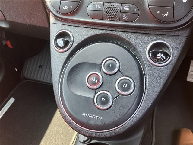 アバルト ５９５ ツーリズモ R2年 (東北) 99