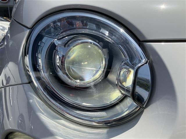 アバルト ５９５ ツーリズモ R2年 (東北) 99