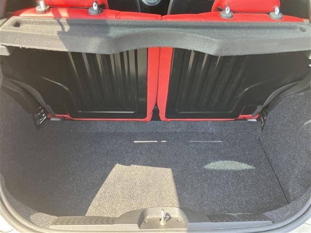 アバルト ５９５ ツーリズモ R2年 (東北) 99